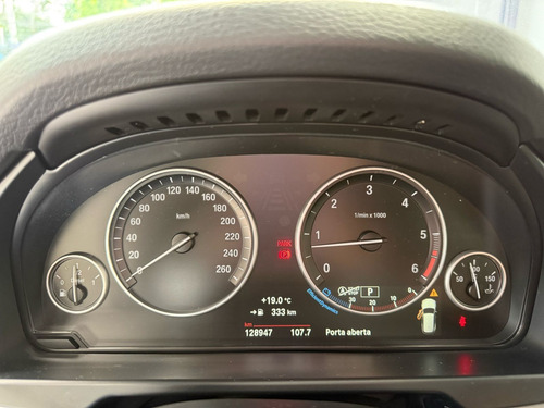 BMW X5 3.0 4X4 30D I6 TURBO DIESEL 4P AUTOMÁTICO