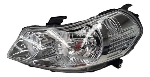 Optico Izquierdo Para Suzuki Sx4 2007-2012