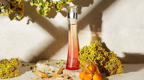 Osadía Infinita Eau De Parfum 50 Ml - Yanbal