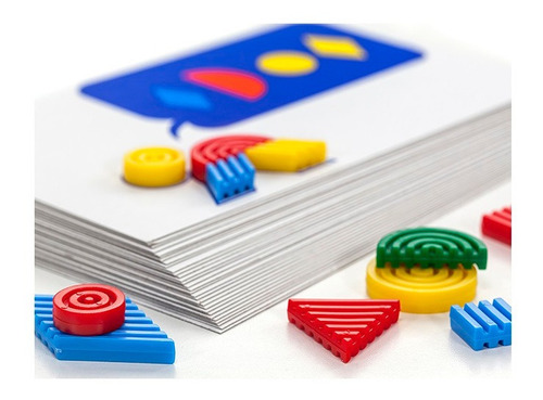 Juego De Mesa Didáctico Infantil Mr Sabio Ruibal Original