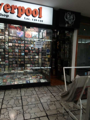 Dueño Alquila Local Galeria Recamier Zona Belgrano