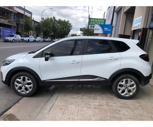 Renault Captur 2.0 Zen 2017