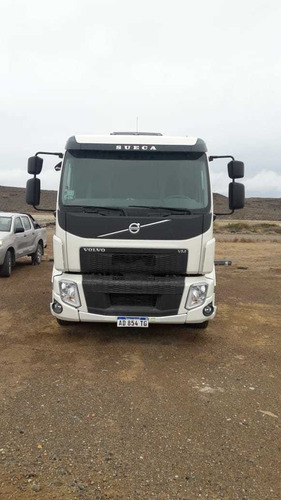 Volvo Vm270