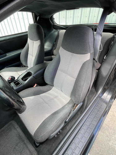 Chevrolet Camaro Z28 Coupe 1993