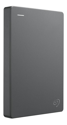 Disco Duro Externo Seagate Basic STJL4000400 4TB negro