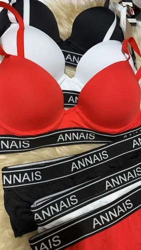 Annais lenceria mayorista hotsell