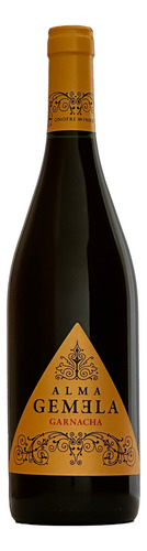 Alma Gemela Garnacha Lavalle 2022