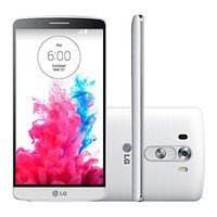 Smartphone LG G3 D855 4g 16gb Usado Nfe Garantia 2256