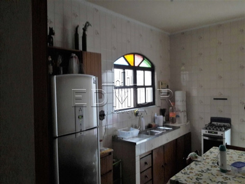 Sobrado - Jardim Las Vegas - Ref: 23866 - V-23866