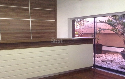 Imagem 4 de 14 de Casa À Venda Em Taquaral - Ca002116