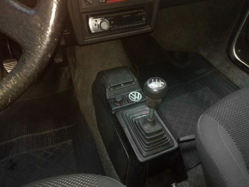 Volkswagen Parati 92