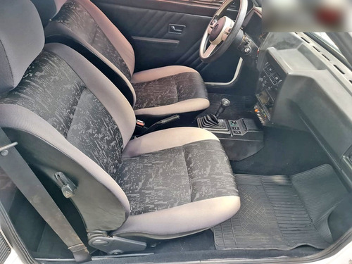 Imagem 10 de 10 de Volkswagen Parati 1.8 Cl 1989