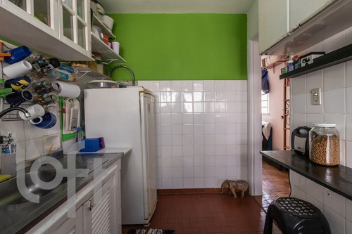 Imagem 16 de 30 de Apto Vila Madalena | 2 Quartos | 64 M² | Cond: R$400.00 | 2 Vagas - 1iak4hx