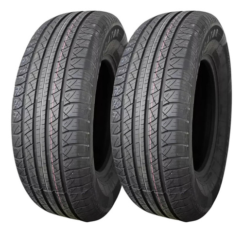 Par Pneu Lanvigator 225/65r17 102h Performax Xl