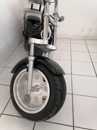 Citymotos Harley