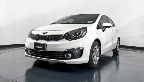 Imagen 1 de 15 de 104493 - Kia Kia Rio Hb 2017 Con Garantía