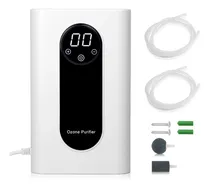 Comprar Purificador Agua Purificador Generador Ozono Desinfectante