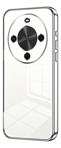 Compatible Funda De Revestimiento De Cristal For Huawei Maimang 30/hua
