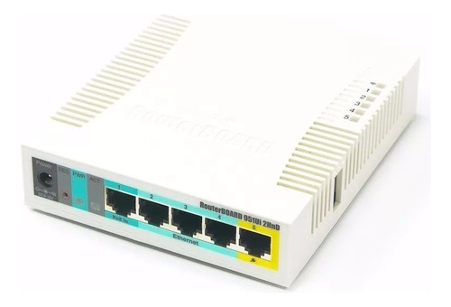 Mikrotik Routerboard 951ui-2hnd Access Point Rb951ui-2hnd