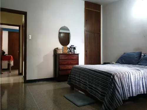 Casa En Venta Av. Moran