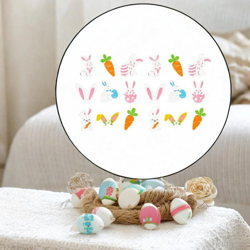 Fientos Pascua Kits De Artesanía De Bricolaje Aplicación