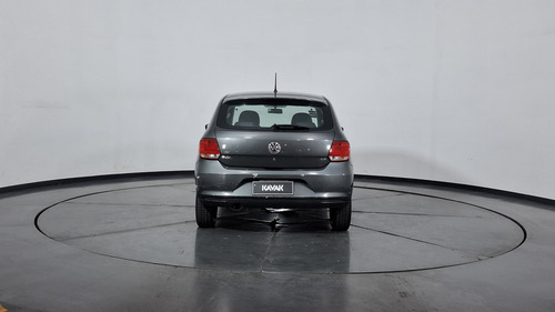 Volkswagen Gol Trend 1.6 PACK I