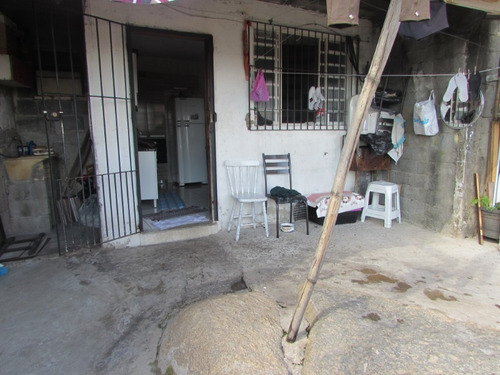 Imagem 7 de 8 de Sobrado A Venda No Cangaíba, São Paulo - V2051 - 34128637