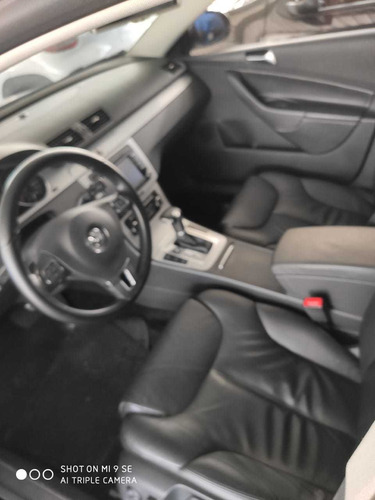 Volkswagen Passat 2010 2.0 Tfsi Comfortline 4p