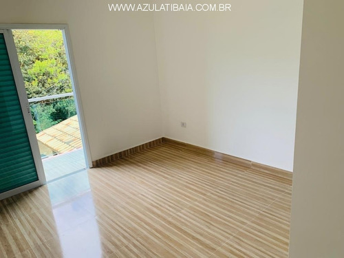 Imagem 12 de 25 de Sobrado Novo A Venda, Jardim Maristela, Atibaia - Ca01523 - 70014652