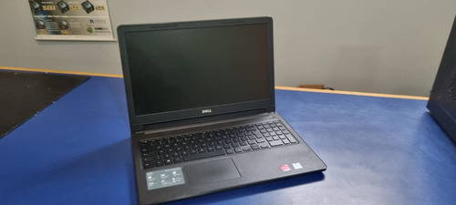 Notebook Dell Inspiron 15 3576