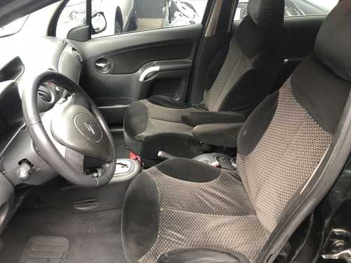 Citroën C3 1.6 EXCLUSIVE 16V FLEX 4P AUTOMÁTICO