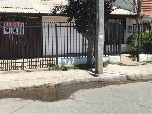 Casa En Venta Maipú