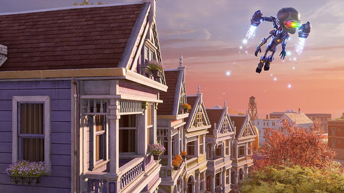 Destroy All Humans! 2 - Xbox Series X Nuevo