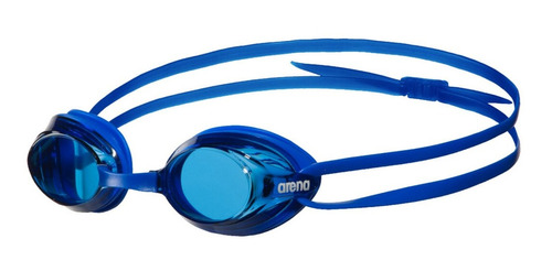 Lentes De Natación Arena Drive Piscina Mar Mvd Sport