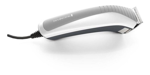 Imagen 7 de 10 de Cortadora de pelo Remington Total Grooming Kit HC4050 blanca 220V - 240V