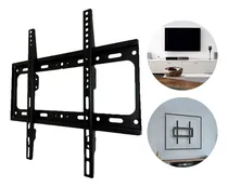 Comprar Soporte fijo ultradelgado para televisores LED LCD inteligentes de 26 a 63