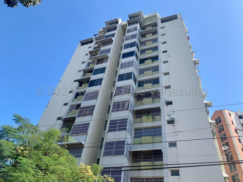 Pent-house En Venta, Urb. Los Caobos, Maracay 24-15487 Yr