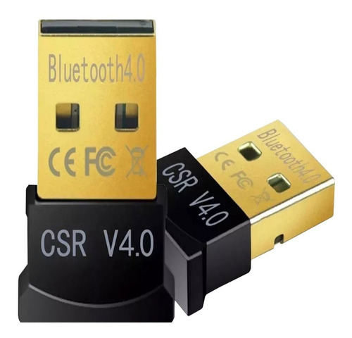 Adaptador Bluetooth Receptor 4.0 Usb + Musica Archivos 24mbp