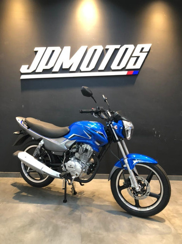 Imagen 4 de 24 de Corven Hunter 150 R2 - Ahora 12 Ó 18 - Retira Ya - Jp Motos