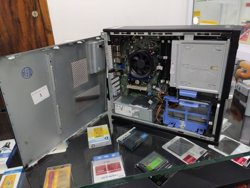 Desktop Dell Optiplex 9010 S/ Ram S/ Hd Core I5 3ª Geração
