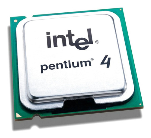 Processador Intel Pentium 4 631 Cache De 2m 3ghz Lga775