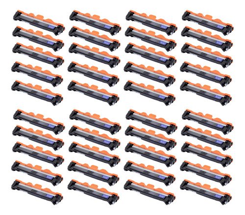 50un Toner Compatível Tn1060 Hl1212 1212w Hl1212w 100% Novo