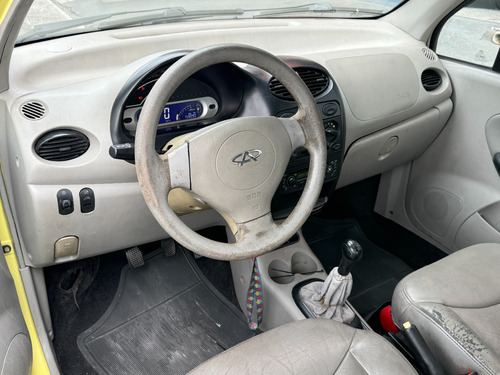 Chery QQ 1.1 16v 5p