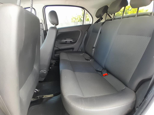 Volkswagen Gol 1.0 12V MPI TOTALFLEX 4P MANUAL