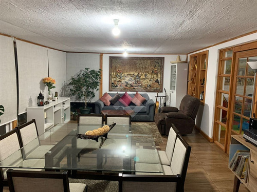 Parcela En Venta En Lampa