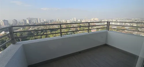Departamento En Arriendo De 2 Dorm. En La Florida