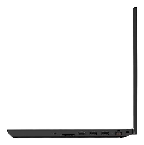 Lenovo Thinkpad P15v Gen3 I7-12700h 24ram 2x512ssd 15.6led Negro