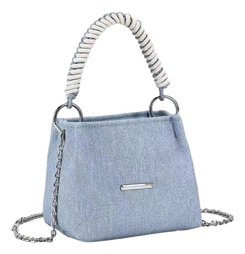 Bolso De Hombro Para Mujer, Bolso De Mano Para Niñas, Bolso