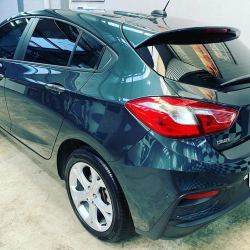 Chevrolet Cruze 1.8 Lt Mt 2018