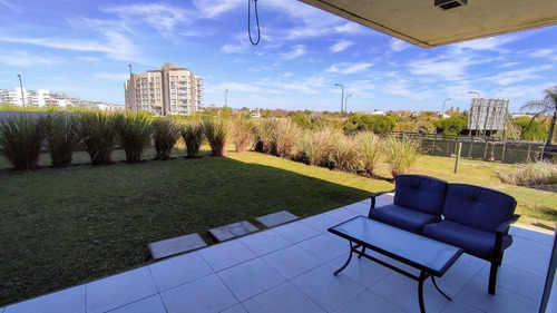 Imagen 6 de 9 de Departamento En Venta Ubicado En Puerto Escondido, Nordelta, Tigre